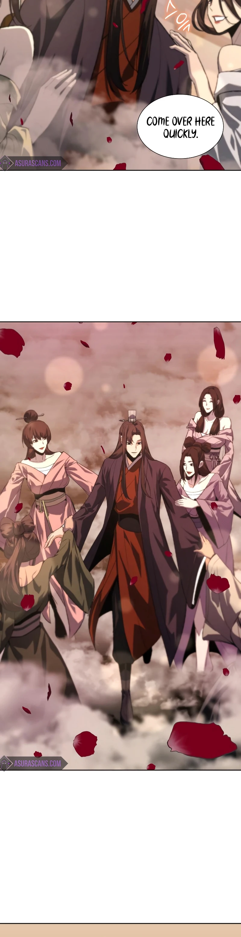 I Reincarnated as the Crazed Heir Chapter 36 - Page 15