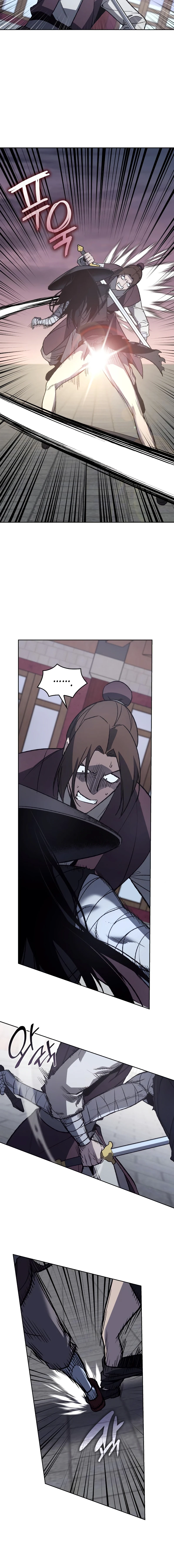 I Reincarnated as the Crazed Heir Chapter 39 - Page 13