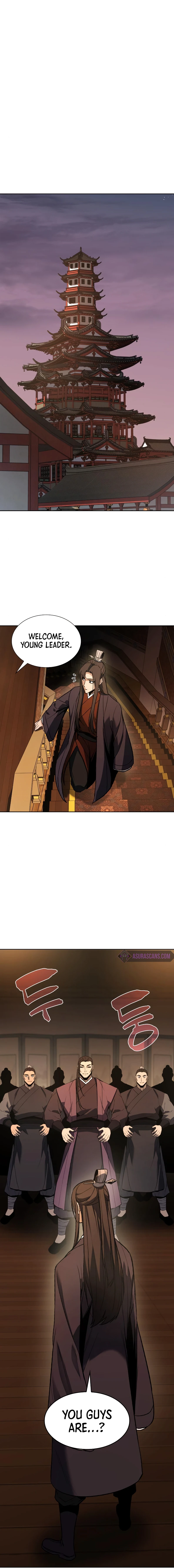 I Reincarnated as the Crazed Heir Chapter 39 - Page 17