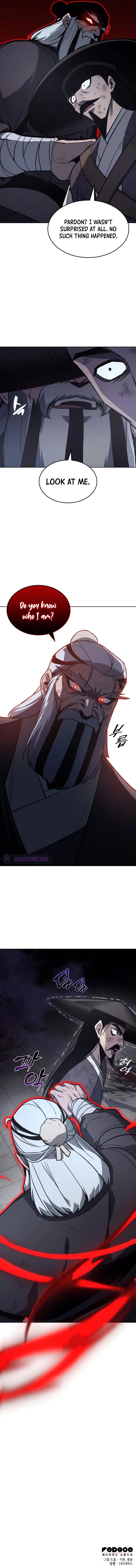 I Reincarnated as the Crazed Heir Chapter 40 - Page 16