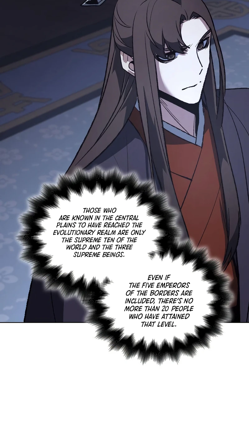 I Reincarnated as the Crazed Heir Chapter 42 - Page 6