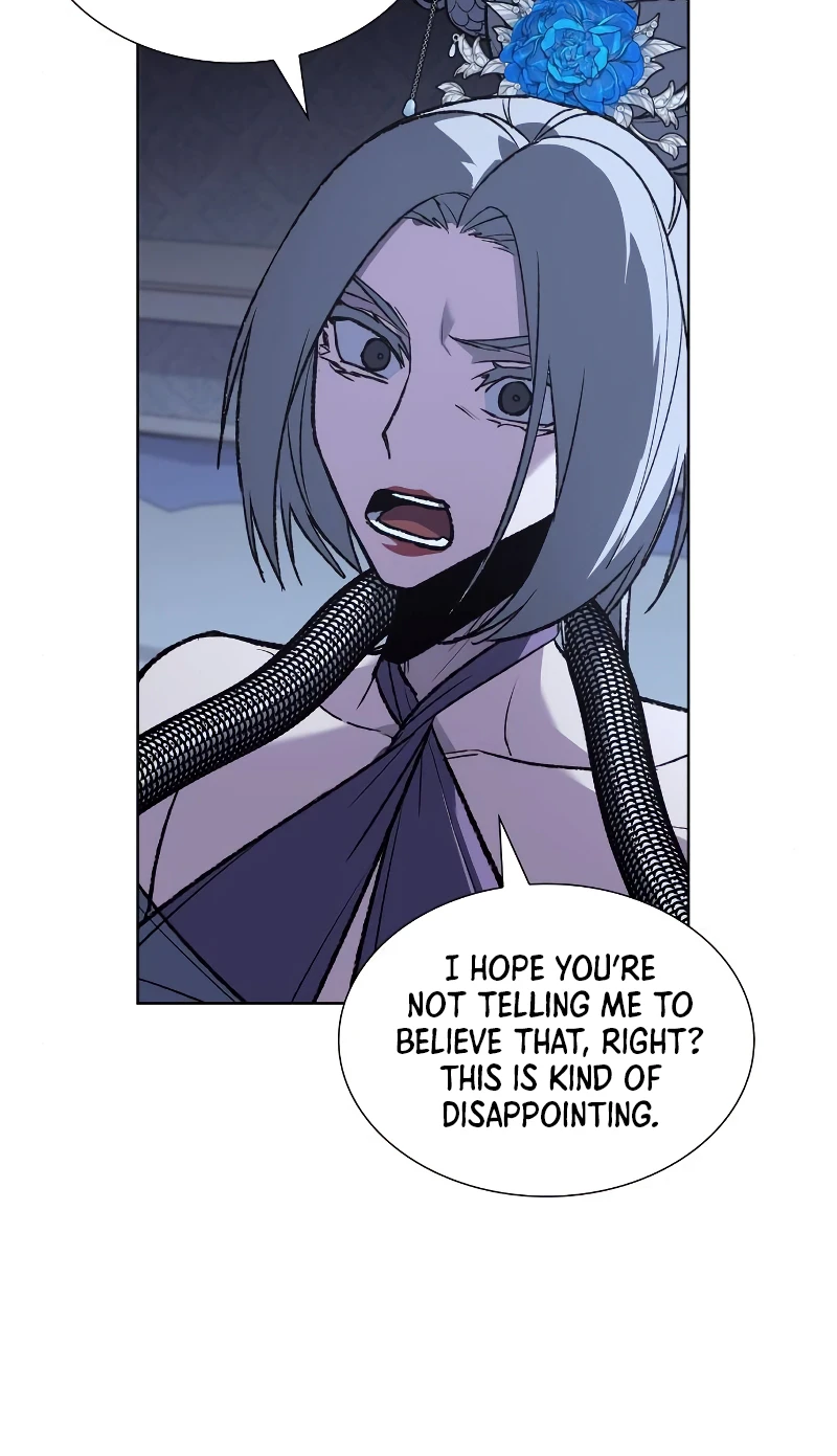 I Reincarnated as the Crazed Heir Chapter 42 - Page 8