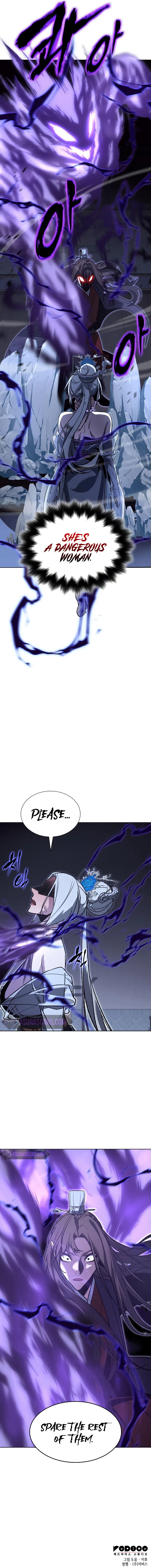 I Reincarnated as the Crazed Heir Chapter 42 - Page 26