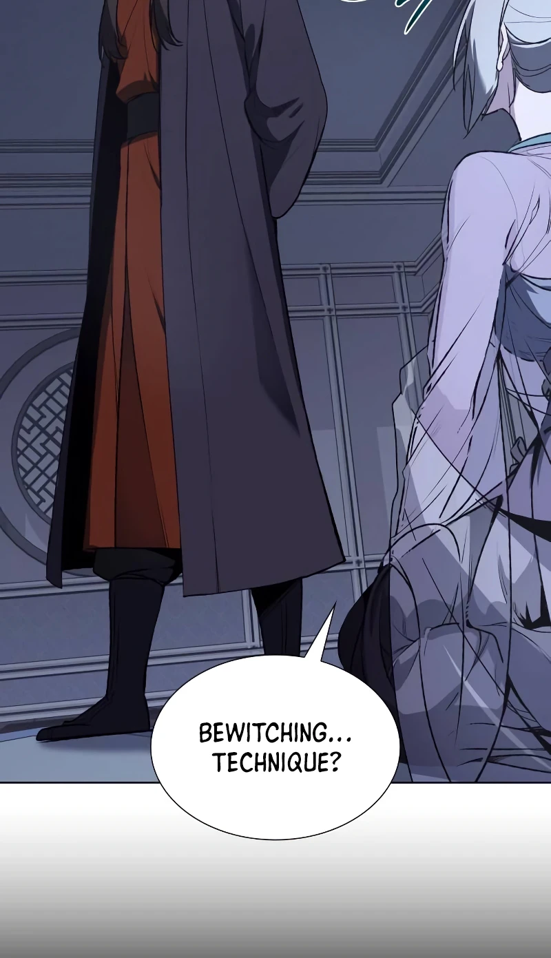 I Reincarnated as the Crazed Heir Chapter 43 - Page 17