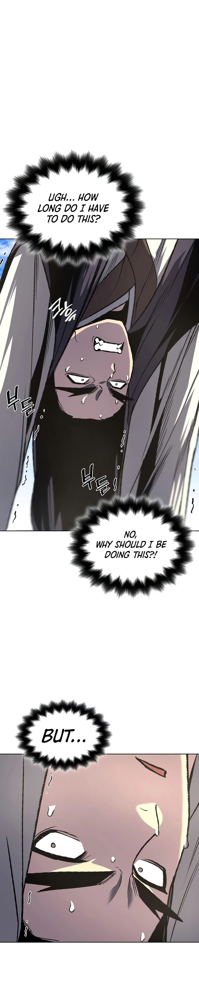 I Reincarnated as the Crazed Heir Chapter 44 - Page 9