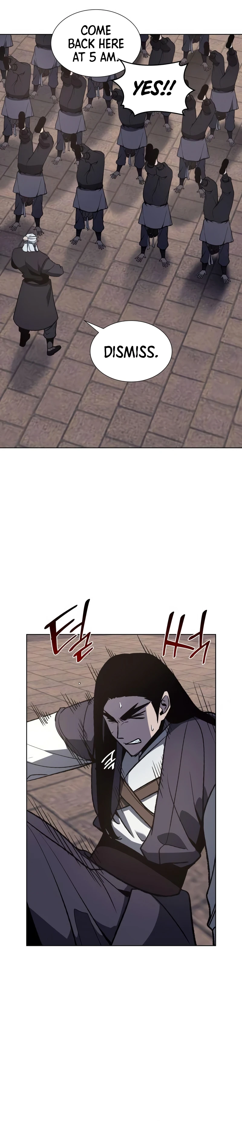 I Reincarnated as the Crazed Heir Chapter 44 - Page 13