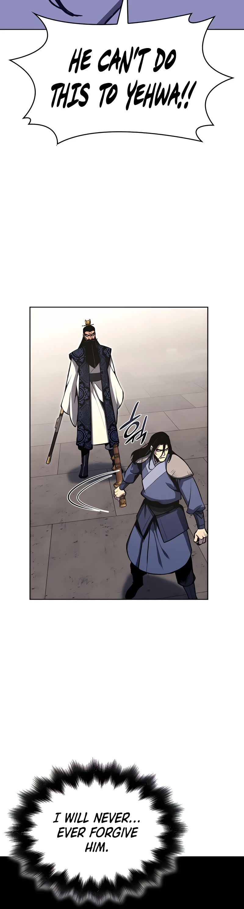 I Reincarnated as the Crazed Heir Chapter 45 - Page 7