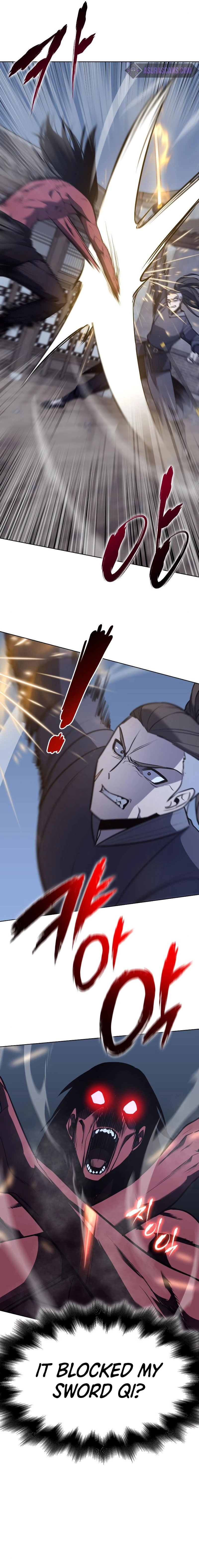 I Reincarnated as the Crazed Heir Chapter 51 - Page 8