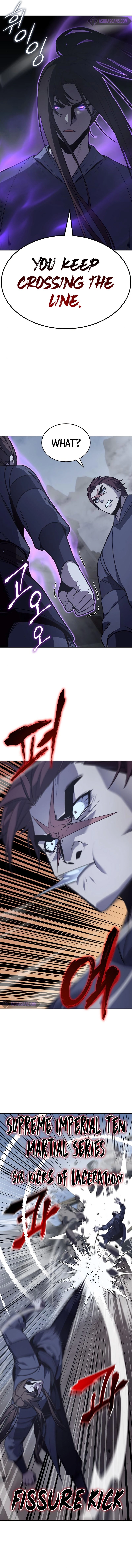 I Reincarnated as the Crazed Heir Chapter 51 - Page 17
