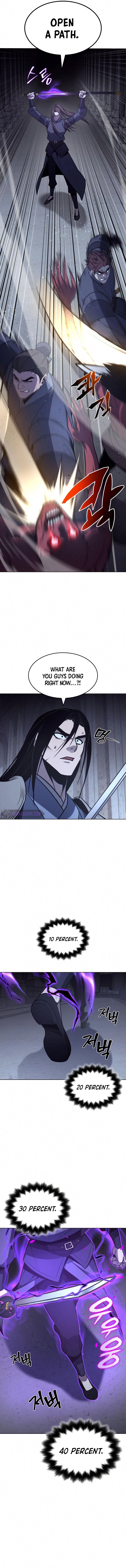 I Reincarnated as the Crazed Heir Chapter 53 - Page 16