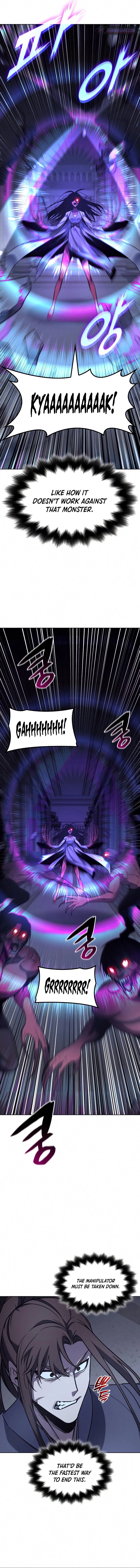 I Reincarnated as the Crazed Heir Chapter 53 - Page 21