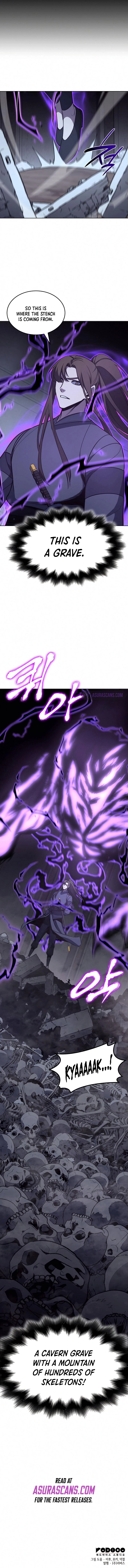 I Reincarnated as the Crazed Heir Chapter 53 - Page 25