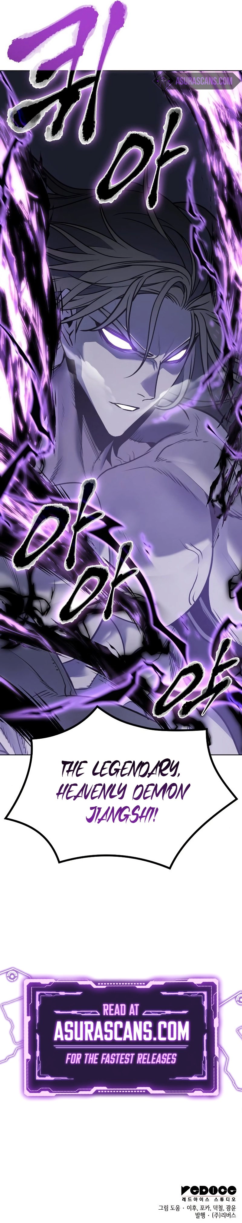 I Reincarnated as the Crazed Heir Chapter 60 - Page 22