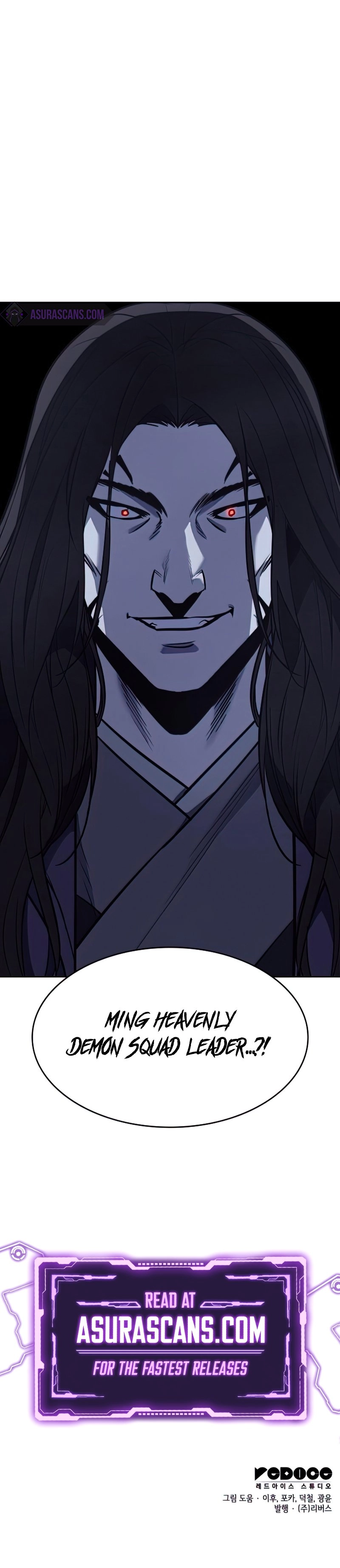 I Reincarnated as the Crazed Heir Chapter 62 - Page 23