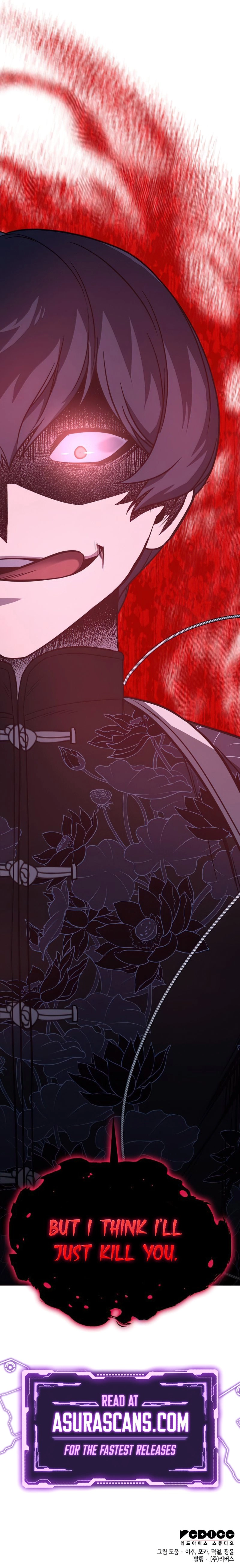 I Reincarnated as the Crazed Heir Chapter 66 - Page 21