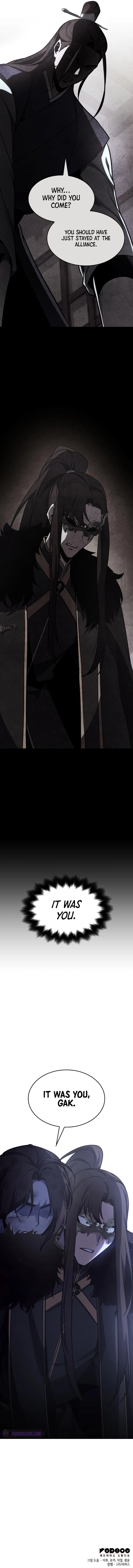 I Reincarnated as the Crazed Heir Chapter 67 - Page 22