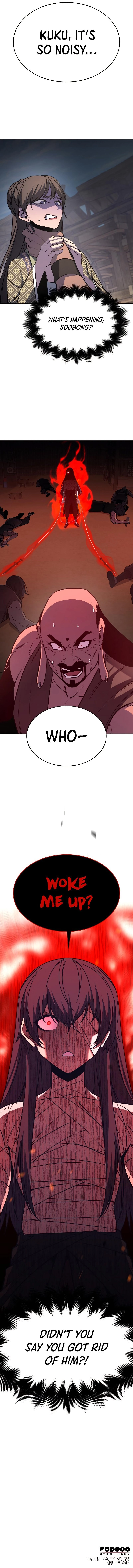 I Reincarnated as the Crazed Heir Chapter 74 - Page 17