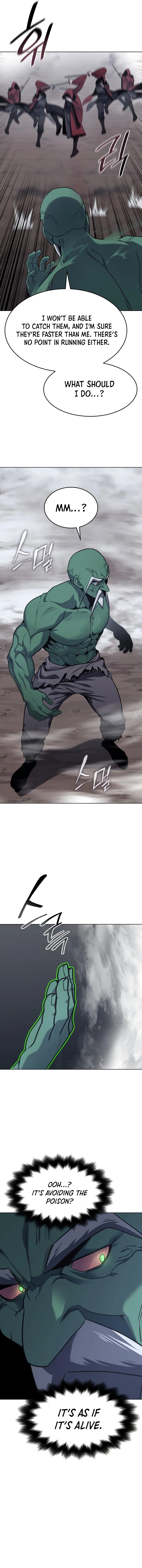 I Reincarnated as the Crazed Heir Chapter 78 - Page 3
