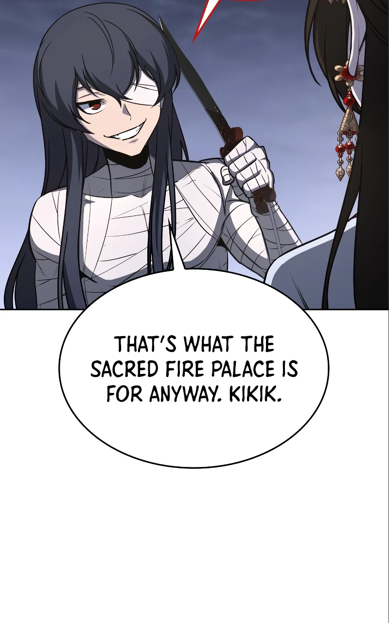 I Reincarnated as the Crazed Heir Chapter 84 - Page 10