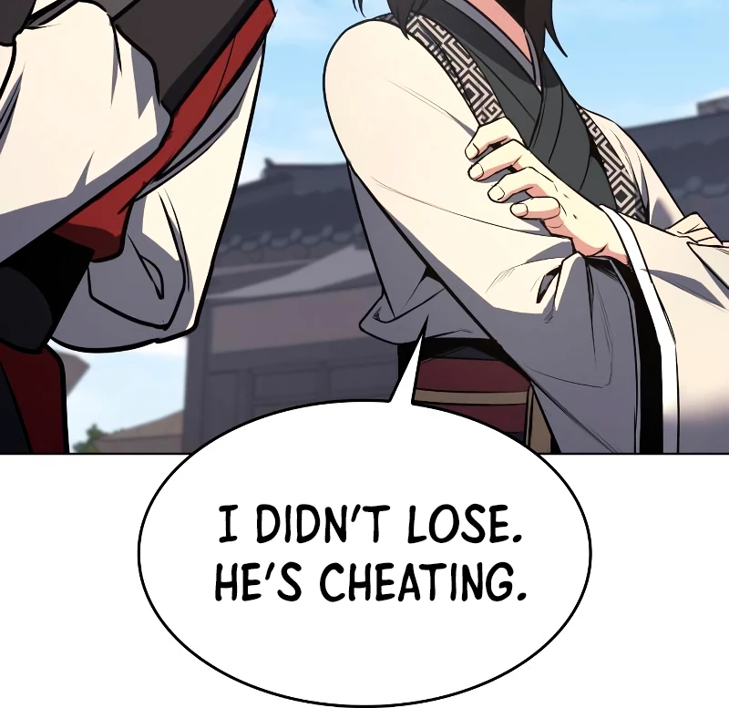 I Reincarnated as the Crazed Heir Chapter 93 - Page 23