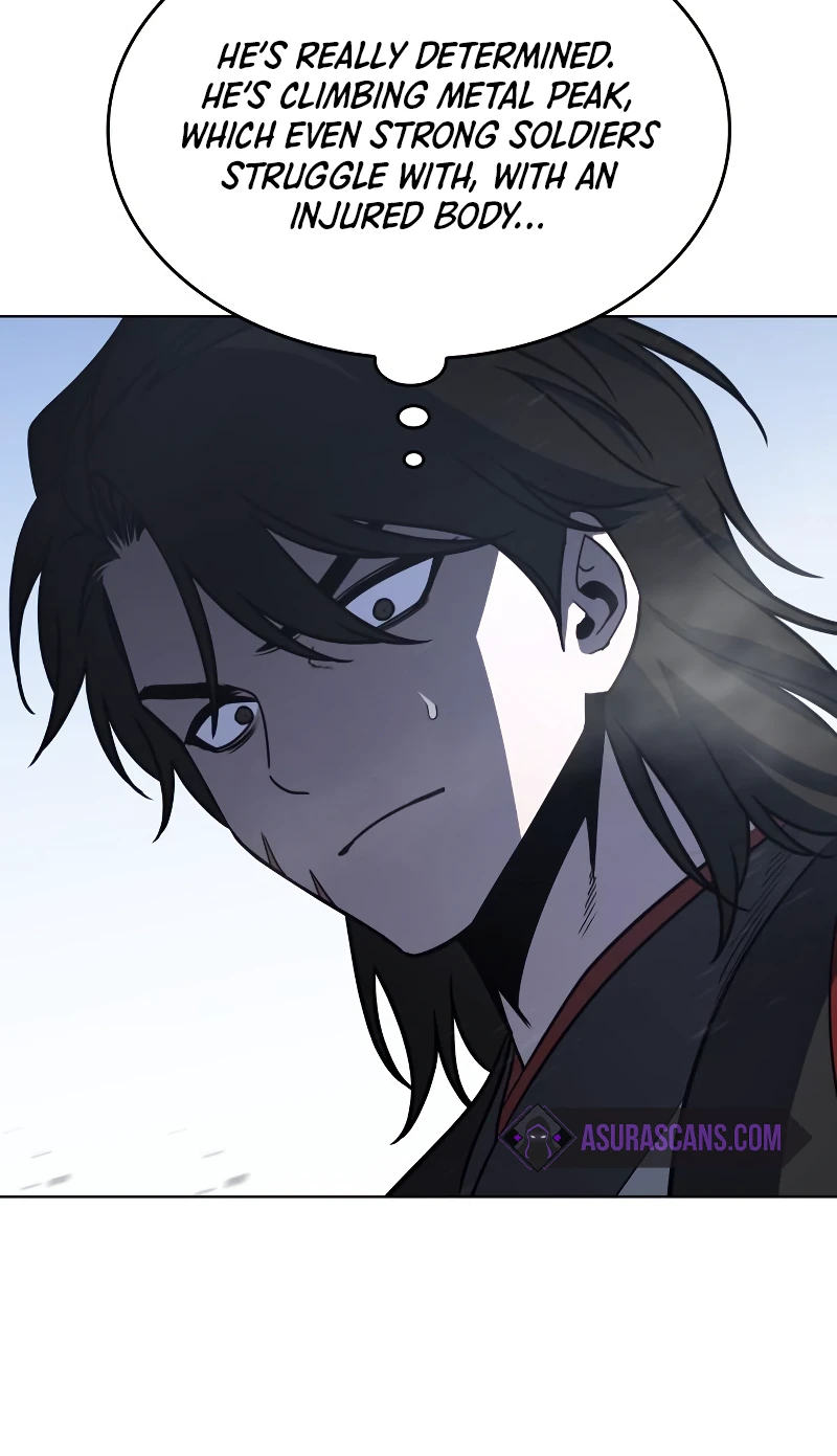 I Reincarnated as the Crazed Heir Chapter 96 - Page 10