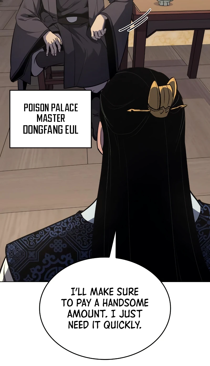 I Reincarnated as the Crazed Heir Chapter 96 - Page 12