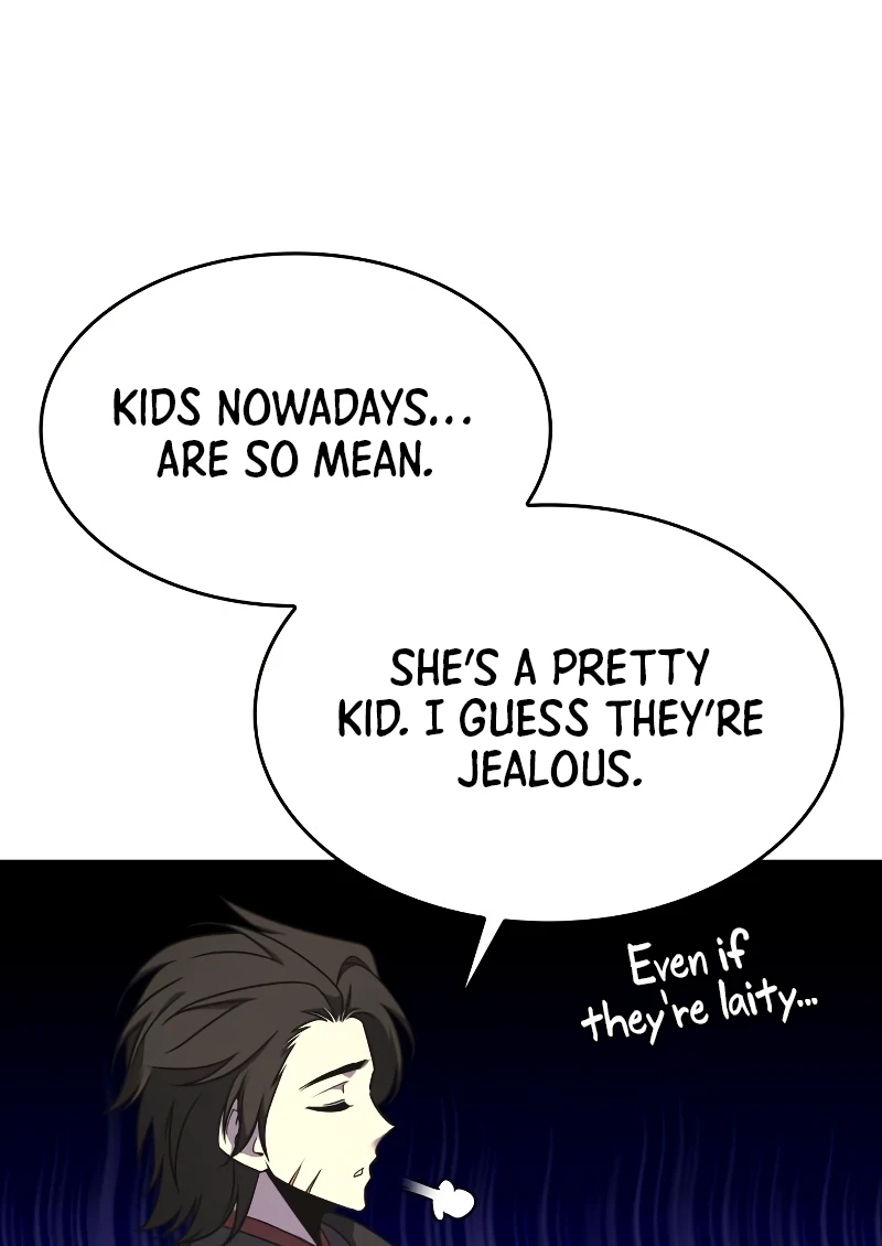 I Reincarnated as the Crazed Heir Chapter 96 - Page 18