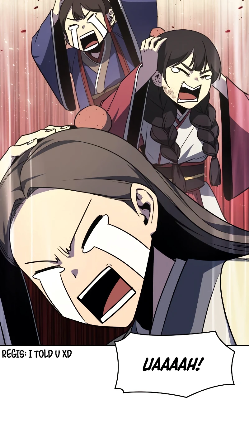 I Reincarnated as the Crazed Heir Chapter 96 - Page 22