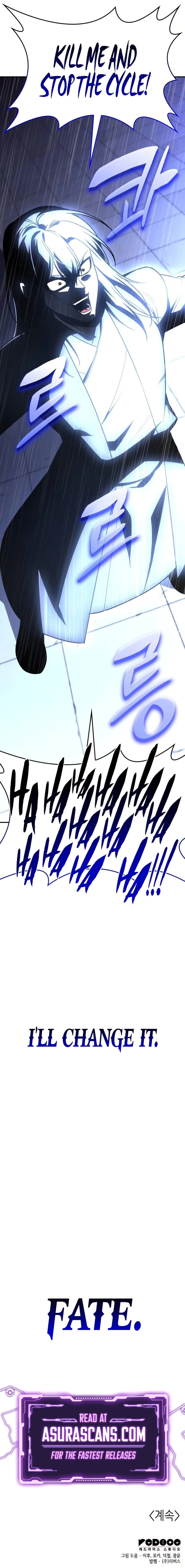 I Reincarnated as the Crazed Heir Chapter 123 - Page 19