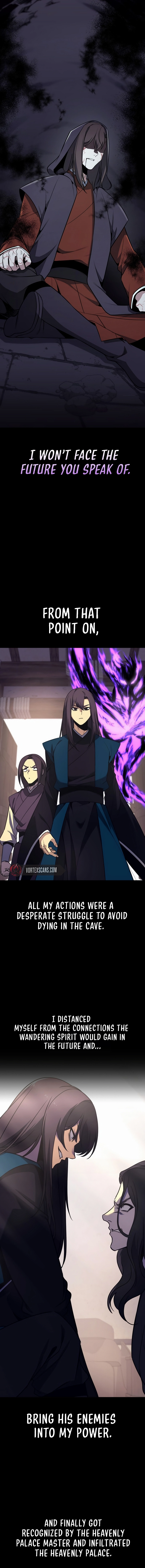 I Reincarnated as the Crazed Heir Chapter 127.5 - Page 22