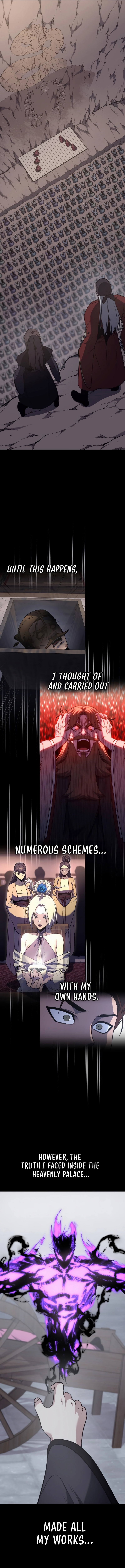 I Reincarnated as the Crazed Heir Chapter 127.5 - Page 23