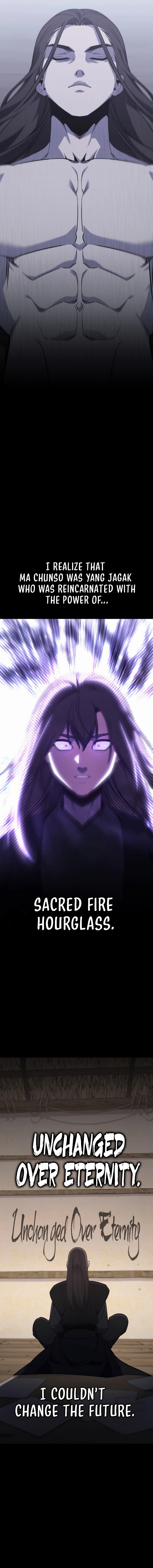 I Reincarnated as the Crazed Heir Chapter 127.5 - Page 25