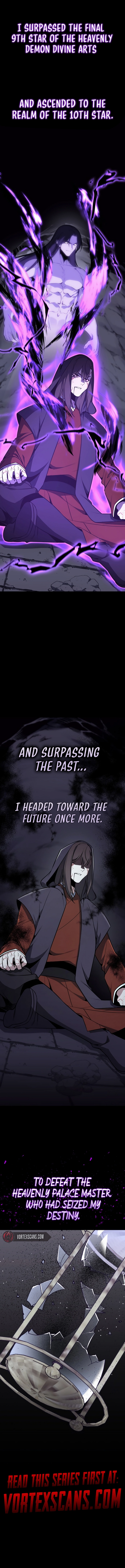I Reincarnated as the Crazed Heir Chapter 127.5 - Page 29