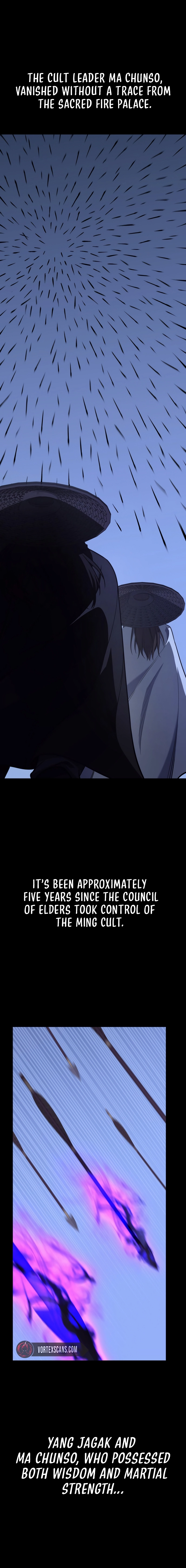 I Reincarnated as the Crazed Heir Chapter 127.5 - Page 30