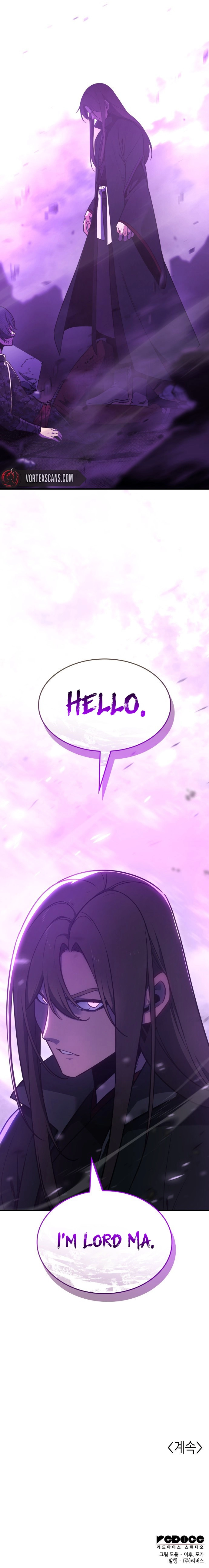I Reincarnated as the Crazed Heir Chapter 128 - Page 19