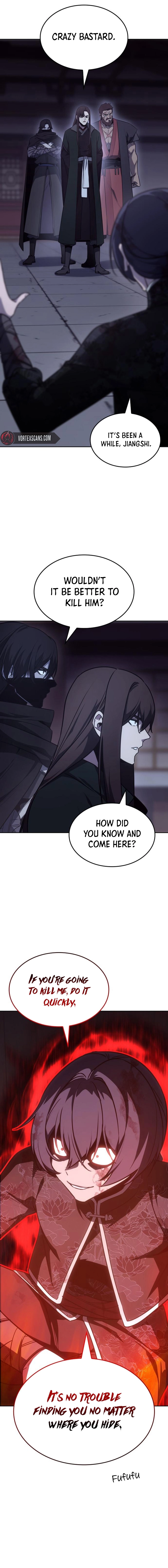 I Reincarnated as the Crazed Heir Chapter 129 - Page 14