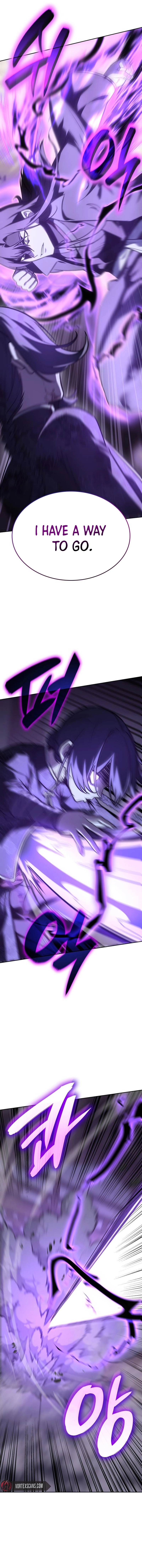 I Reincarnated as the Crazed Heir Chapter 129 - Page 18