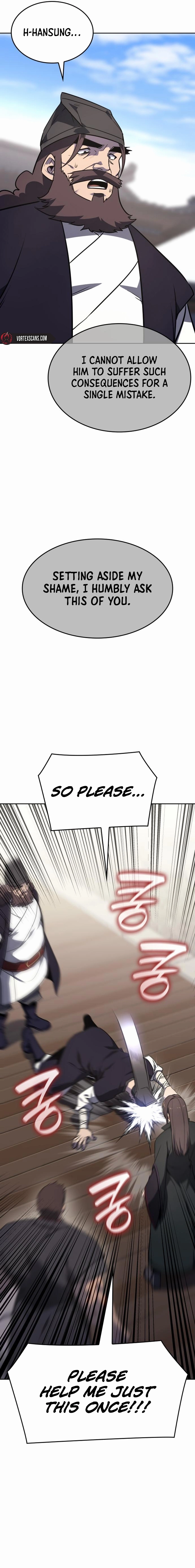 I Reincarnated as the Crazed Heir Chapter 130 - Page 3