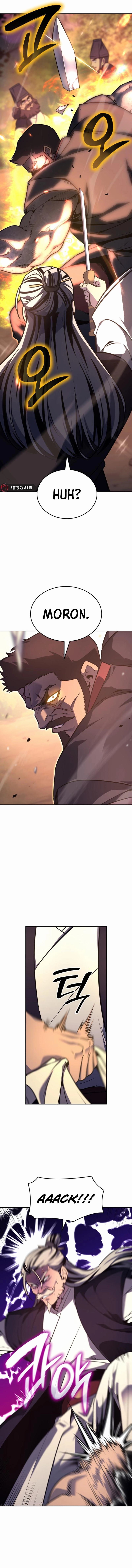 I Reincarnated as the Crazed Heir Chapter 130 - Page 16