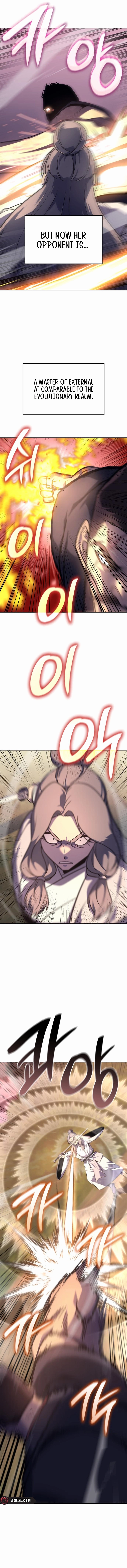 I Reincarnated as the Crazed Heir Chapter 130 - Page 21