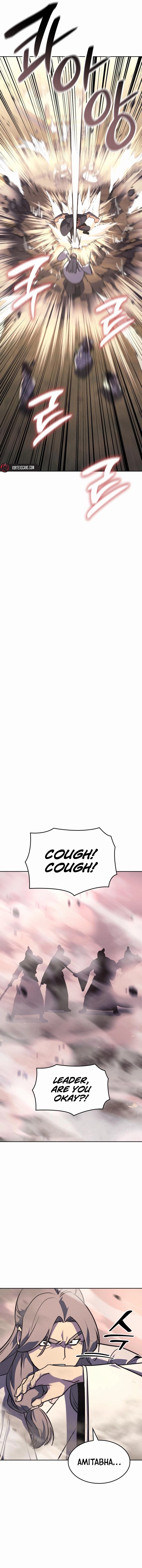 I Reincarnated as the Crazed Heir Chapter 130 - Page 23
