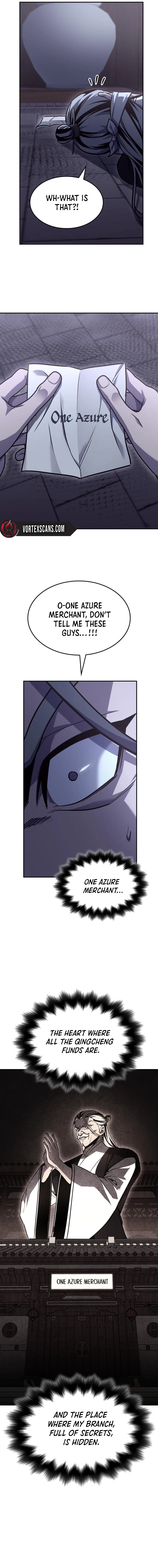 I Reincarnated as the Crazed Heir Chapter 131 - Page 13