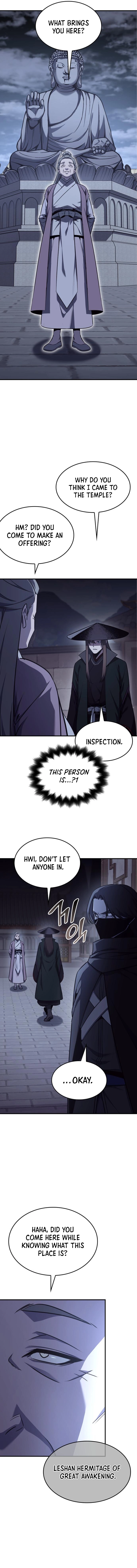 I Reincarnated as the Crazed Heir Chapter 131 - Page 16
