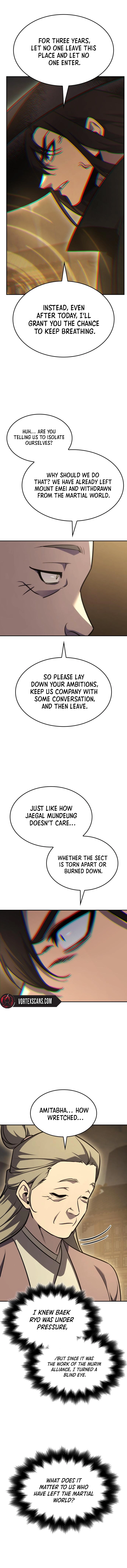 I Reincarnated as the Crazed Heir Chapter 131 - Page 21