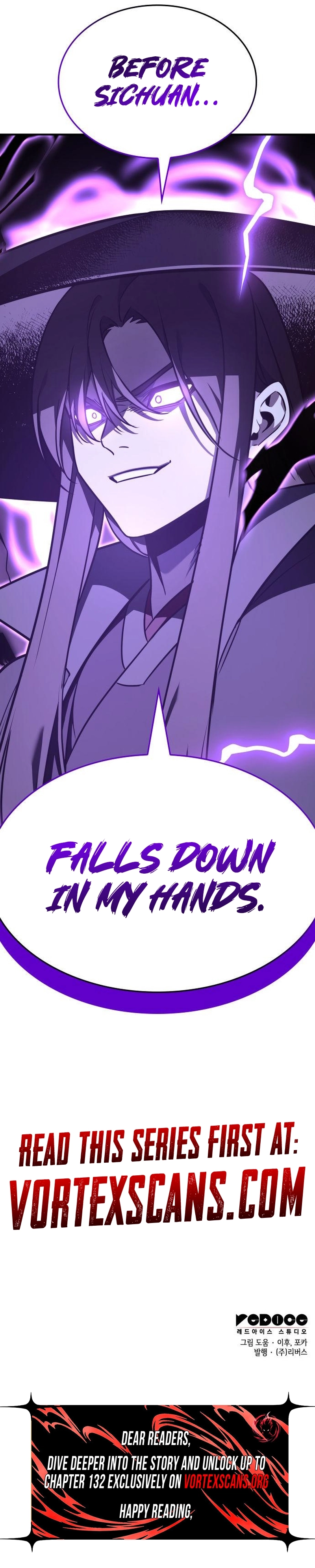 I Reincarnated as the Crazed Heir Chapter 131 - Page 26