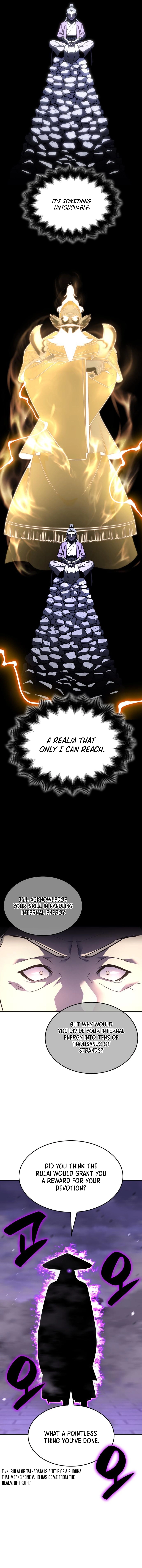 I Reincarnated as the Crazed Heir Chapter 132 - Page 3