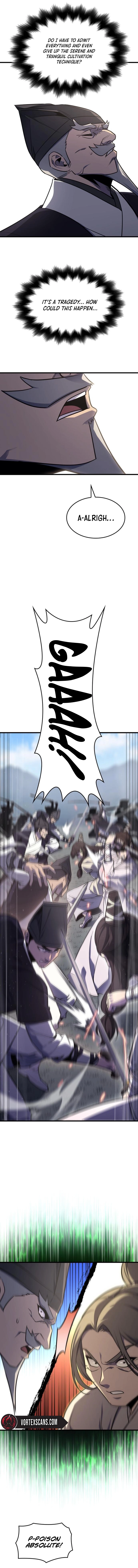 I Reincarnated as the Crazed Heir Chapter 132 - Page 16
