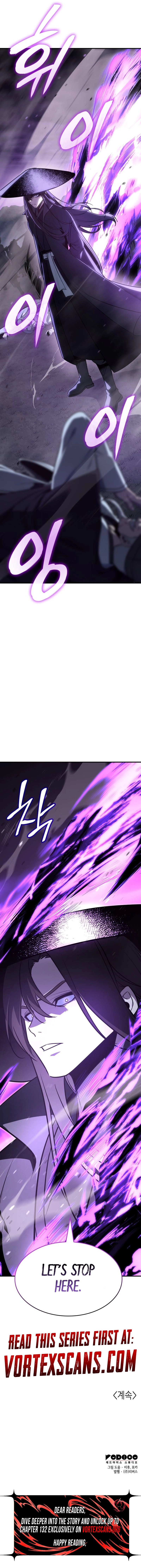 I Reincarnated as the Crazed Heir Chapter 132 - Page 24