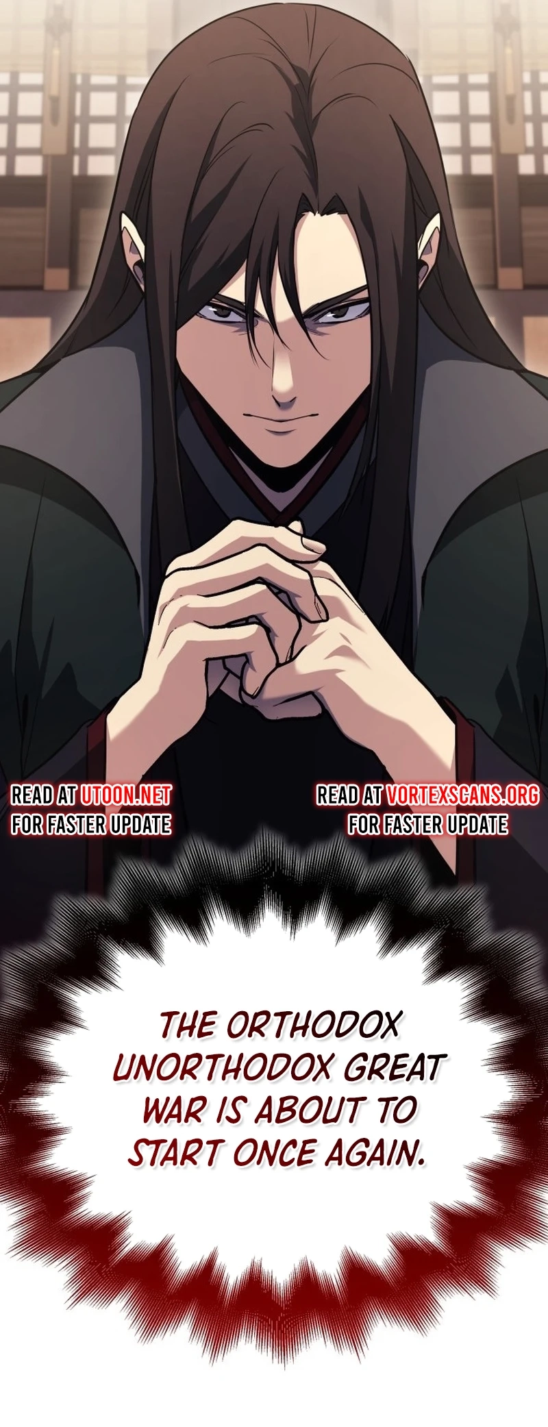 I Reincarnated as the Crazed Heir Chapter 135 - Page 16