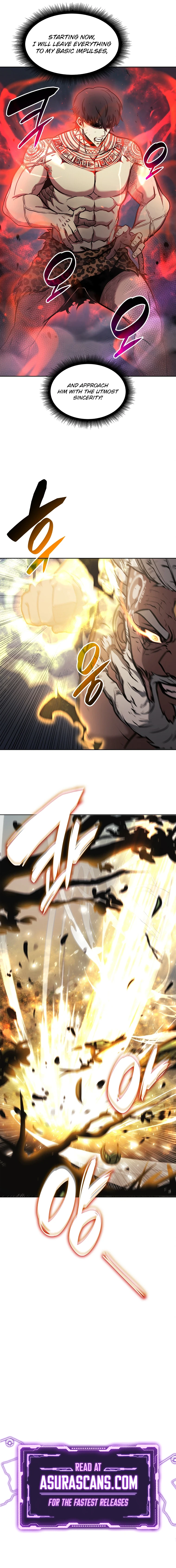 I Returned as an FFF-Class Witch Doctor Chapter 6 - Page 13